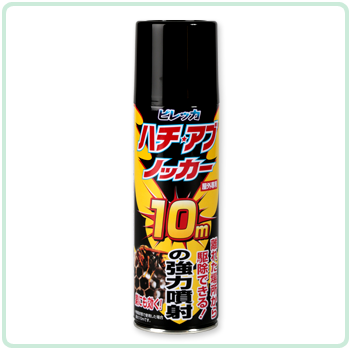 ピレッカハチ・アブノッカー 450mL