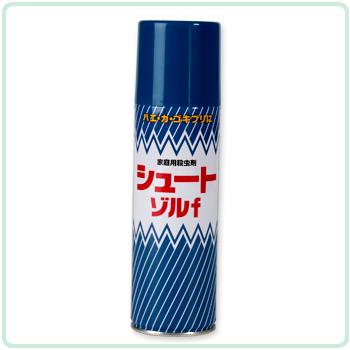 シュートゾルf 450mL